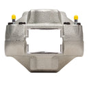 DFC 80-85 Volkswagen Type 2 Front-L Premium Caliper - Silver Zinc Coated