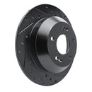 DFC 5000 Advanced Ceramic Brake Pads