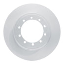 DFC 20-25 Coachmen Encore Front GeoSPEC Coated Rotor