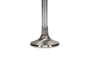 Manley Chrysler Top Fuel Exhaust Valve Kit - 1.950in Head Dia. 5.020in O/A Length, 0.3715in Stem