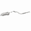 MagnaFlow BRE Exhaust Kit 99-06 VW Beetle GLS