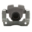 DFC 12-17 Lexus ES350 Rear-R Premium Caliper - Silver Zinc Coated
