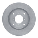 DFC 89-94 Suzuki Swift Rear Brake Rotor