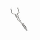 MagnaFlow 2006 GS300 V6 3 OEM Underbody Direct Fit Converter