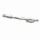 MagnaFlow 11-14 Nissan Quest 3.5L Direct Fit Converter