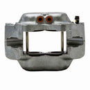 DFC 76-87 Volvo 242/245/244 Front-R Premium Caliper - Silver Zinc Coated