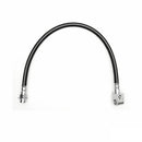 DFC 88-89 Ford E-150 Econoline Rear Brake Hose