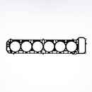 Cometic Nissan 75-80 L28 89mm .040in. MLS Head Gasket - Left