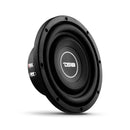DS18 8in 150 Watts RMS 4 ohm DVC Shallow Mount Subwoofer