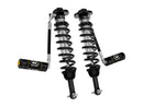 ICON 21-23 Ford F150 Tremor 4WD 2.5-3in Stage 3 Suspension System w/ Tubular UCA