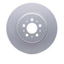 DFC 04-07 Volvo V70/S60 Rear GeoSPEC Coated Rotor
