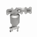 MagnaFlow 2011 Lincoln MKT 3.7L Direct Fit Converter