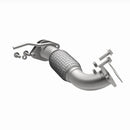 MagnaFlow BRExhaust 15-19 Hyundai Sonata 2.4L Front Pipe Kit