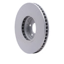 DFC 10-18 BMW ActiveHybrid 7 Left Front Hi-Carbon Alloy Geomet Coated Rotor