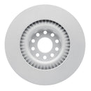DFC 01-03 Audi S8 Front GeoSPEC Coated Rotor