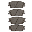 DFC 20-25 Hyundai Venue Front 5000 Advanced Ceramic Brake Pads