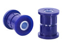 SuperPro 1959 Volvo 122 Base Rear Lower Trailing Arm Forward Bushing Kit