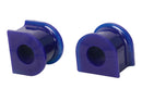 SuperPro Rear Sway Bar To Chassis Bushing