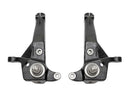 MaxTrac 01-09 Ford Ranger 2WD w/Torsion Bar Susp. (Non Stabilitrak) 5in/3in Spindle Lift Kit