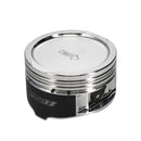 Manley Ford 4.6L Modular V8 Piston Set - 3.582in Bore 1.220in CH, -14.00 CC