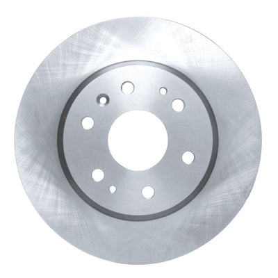 R1 23-25 Chevrolet Colorado Front Brake Rotor Set