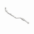 MagnaFlow Conv DF 98-03 Mercedes E320 3.2L