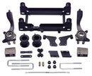 Tuff Country 95-04 Toyota Tacoma 4x4 & PreRunner 5in Lift Kit (SX6000 Shocks)