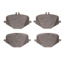 DFC 19-26 Mercedes-Benz Gls63 AMG Rear 4000 Hybridynamic Brake Pads
