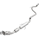 MagnaFlow 07-11 Yaris L4 1.5 OEM Underbody Direct Fit Converter