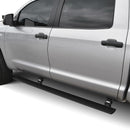Westin 07-21 Toyota Tundra CrewMax Pro-e Electric Running Boards - Textured Black