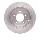 DFC 04-06 Kia Amanti Rear Brake Rotor