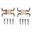 DFC GeoSPEC Coated Rotors - Plain