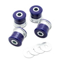 SuperPro 07-21 Toyota Tundra Front UCA - Inner Bushing Kit