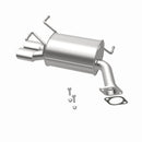 BRE Exhaust 03-04 G35 3.5L Muffler Kit