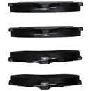 DFC 97-04 Mitsubishi Diamante Rear 4000 Hybridynamic Brake Pads