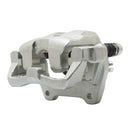 DFC 12-15 Land Rover LR4 Rear-L Premium Caliper - Silver Zinc Coated