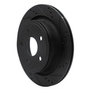 DFC Semi Met Heavy Duty Pads