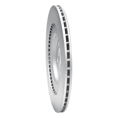 DFC 21-25 Genesis GV80 Rear Geospec Rotors