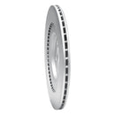 DFC GeoSPEC Coated Rotors - Plain
