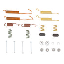 DFC 67-88 Cadillac Commercial Chassis Rear Drum Brake Hardware Kit