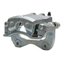 DFC 05-10 Hyundai Tucson Front-L Premium Caliper - Silver Zinc Coated