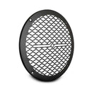 DS18 8in Speaker Grill Shallow- Black