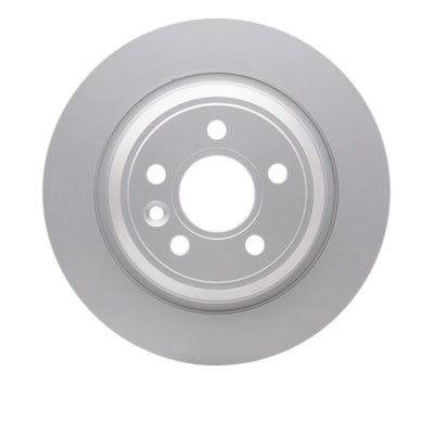 DFC 07-18 Volvo S60 Cross Country Rear Hi-Carbon Alloy Geomet Coated Rotor
