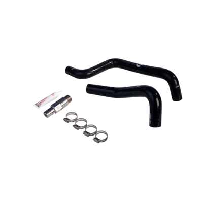 Fleece Performance 03-12 Dodge 2500/3500 Cummins 5.9L/6.7L Heater Feed and Return Hose Kit