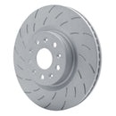 DFC GeoSPEC Coated Rotors - Slotted