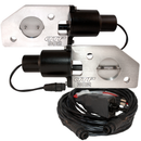 QTP QTEC Electric Valves
