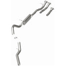 BRExhaust Exhaust Kit Replacement GM