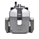 DFC 07-17 BMW X5 Rear-L Premium Caliper - Silver Zinc Coated