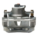 DFC 02-06 Toyota Camry Front-R Premium Caliper - Silver Zinc Coated