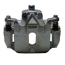 DFC 04-08 Nissan Maxima Front-R Silver Zinc Coated Premium Caliper